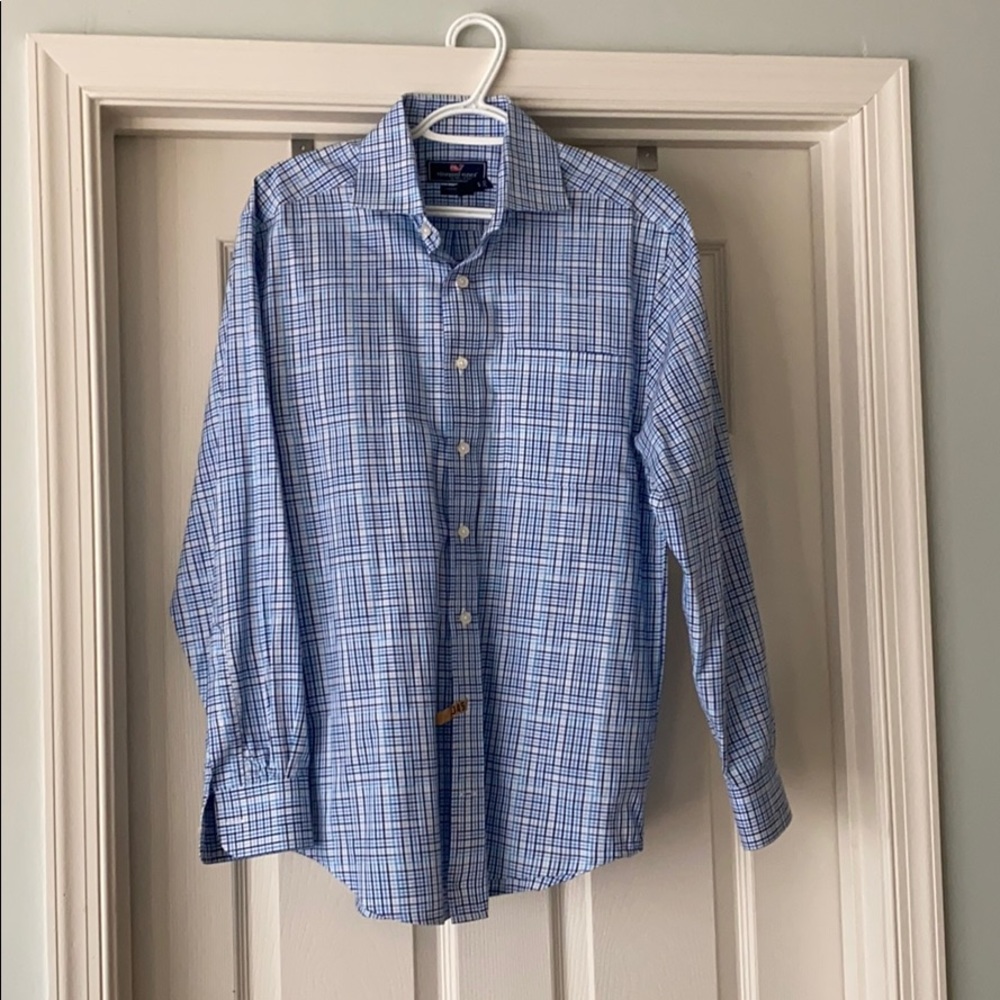 Vineyard Vines Button Down - image 1